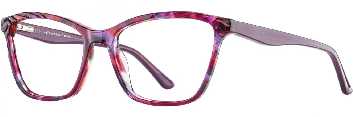 Adin Thomas AT618 Eyeglasses - view 9